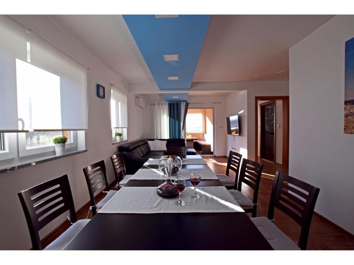 Apartment Dinko Rovanjska Exterior foto